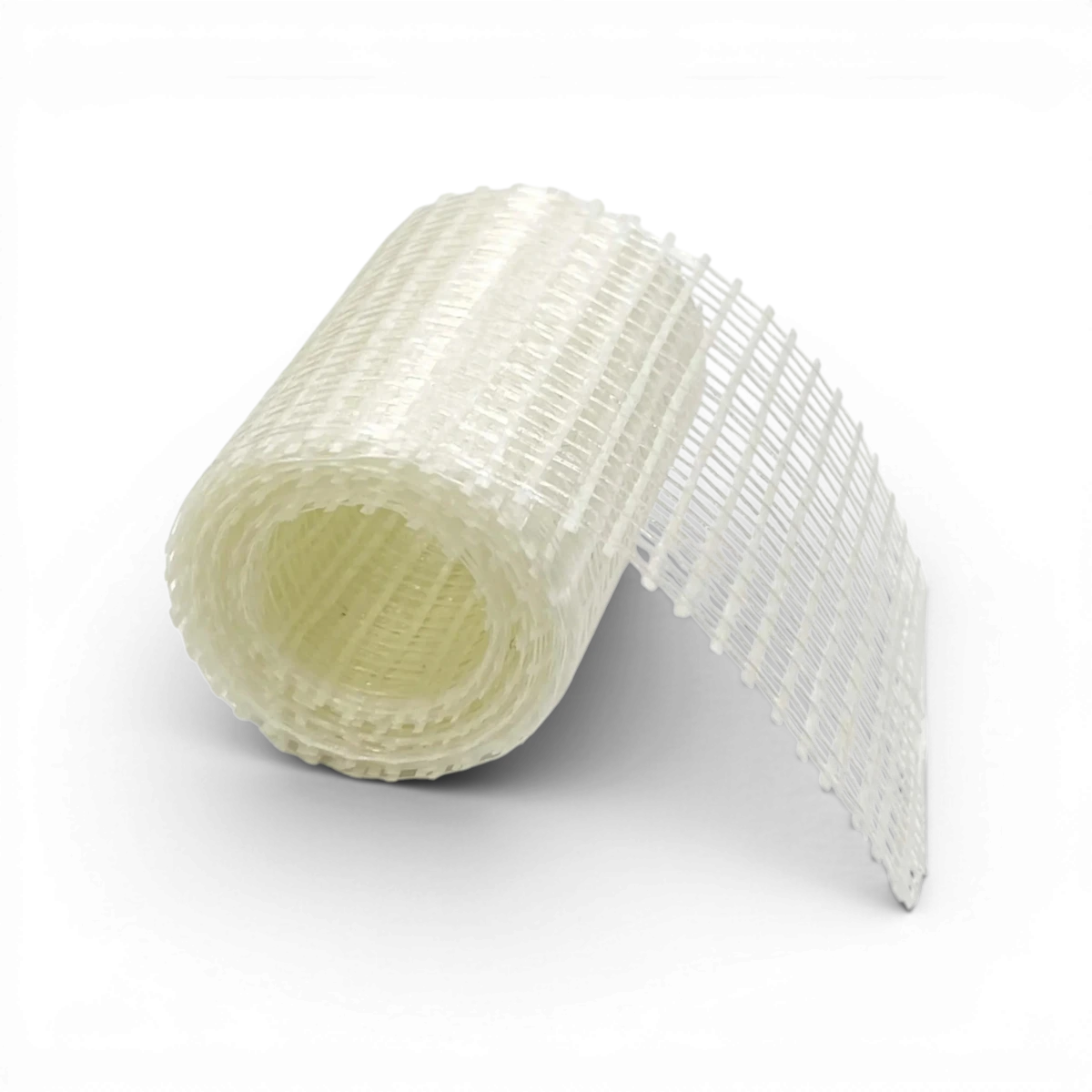 Grillage de réparation Topline, renfort 35mm x 2m, en acier pour travaux de construction ou de réparation en chimie