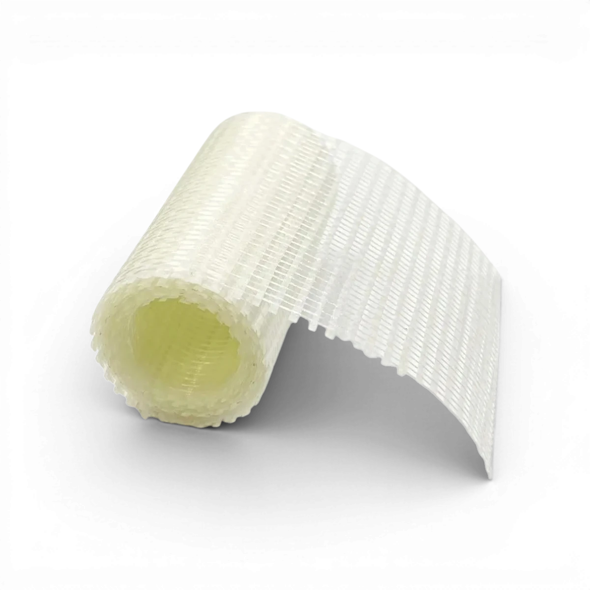 Grillage de réparation Topline, renforcé, 50mm x 2m, utilisé pour renforcer les structures en chimie.