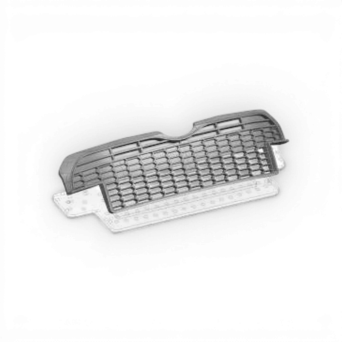 Grille pour corolla RB11 - ADDICTION - DriftParadiZ