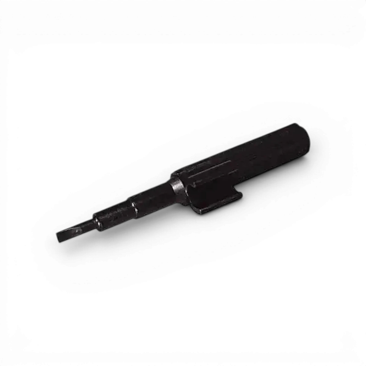 Gyro électronique Futaba GYD470 pour drone ou RC, avec boîtier compact et réglages précis, utilisé pour la stabilisation en vol.