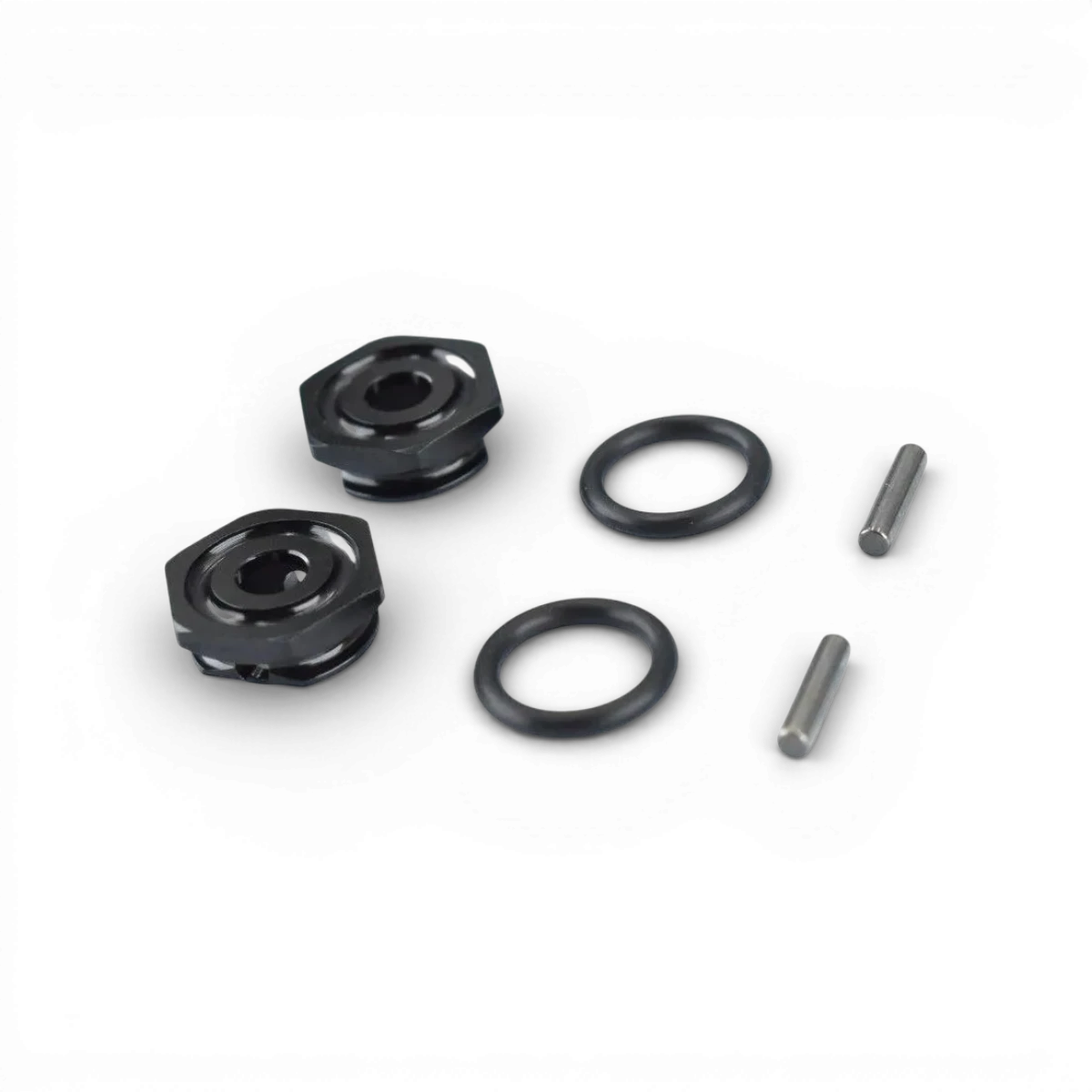 Hexagones arrière 5mm pour RDX - Rêve D - DriftParadiZ