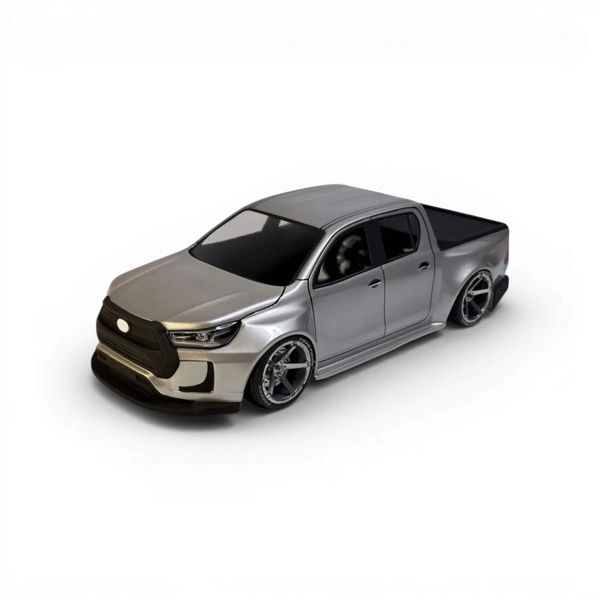 Hilux - Aplastics - DriftParadiZ