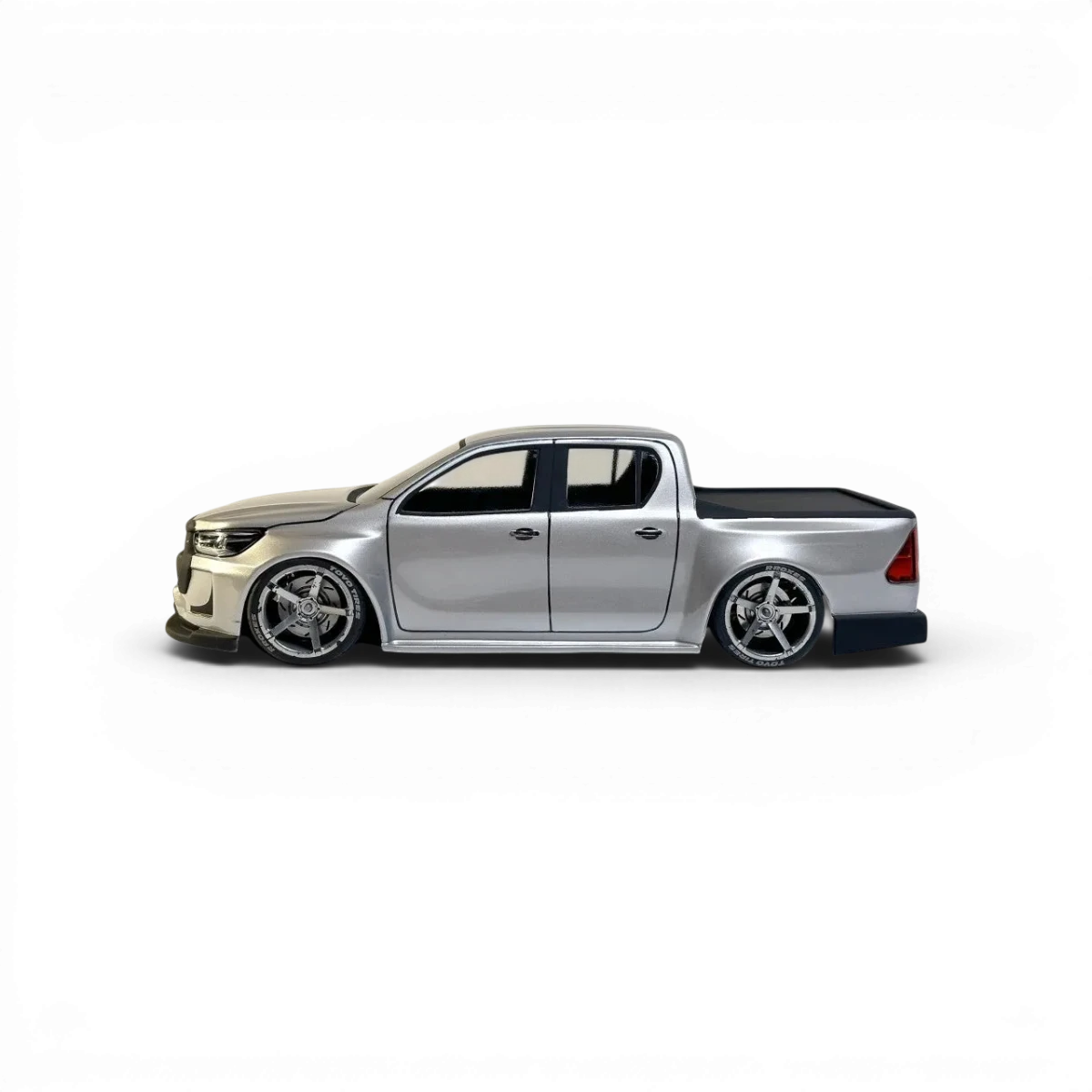 Hilux - Aplastics - DriftParadiZ