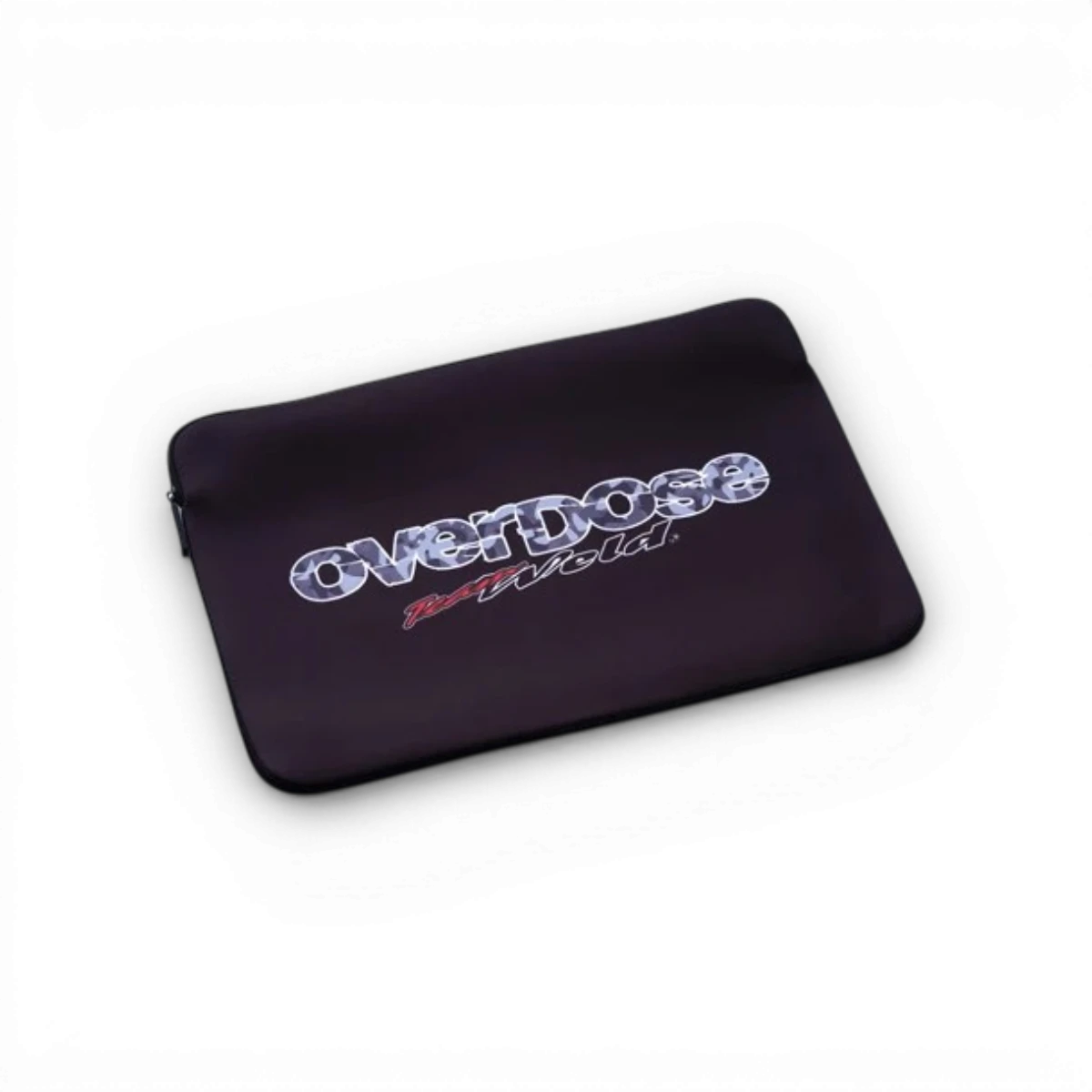 Housse de protection pour plateau de réglage Overdose, accessoire robuste et durable pour équipement de musique.