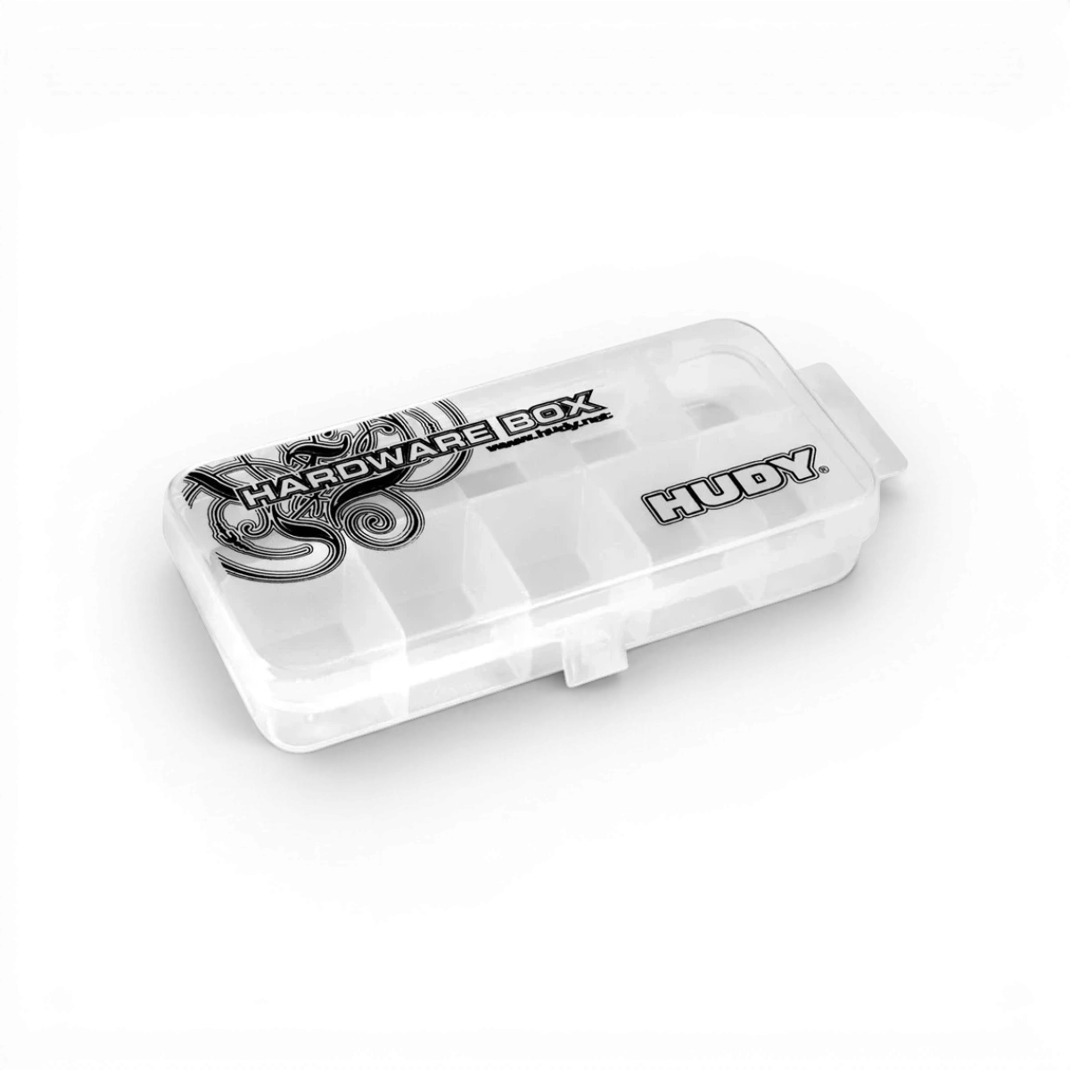 Storage box 10 compartments - Large