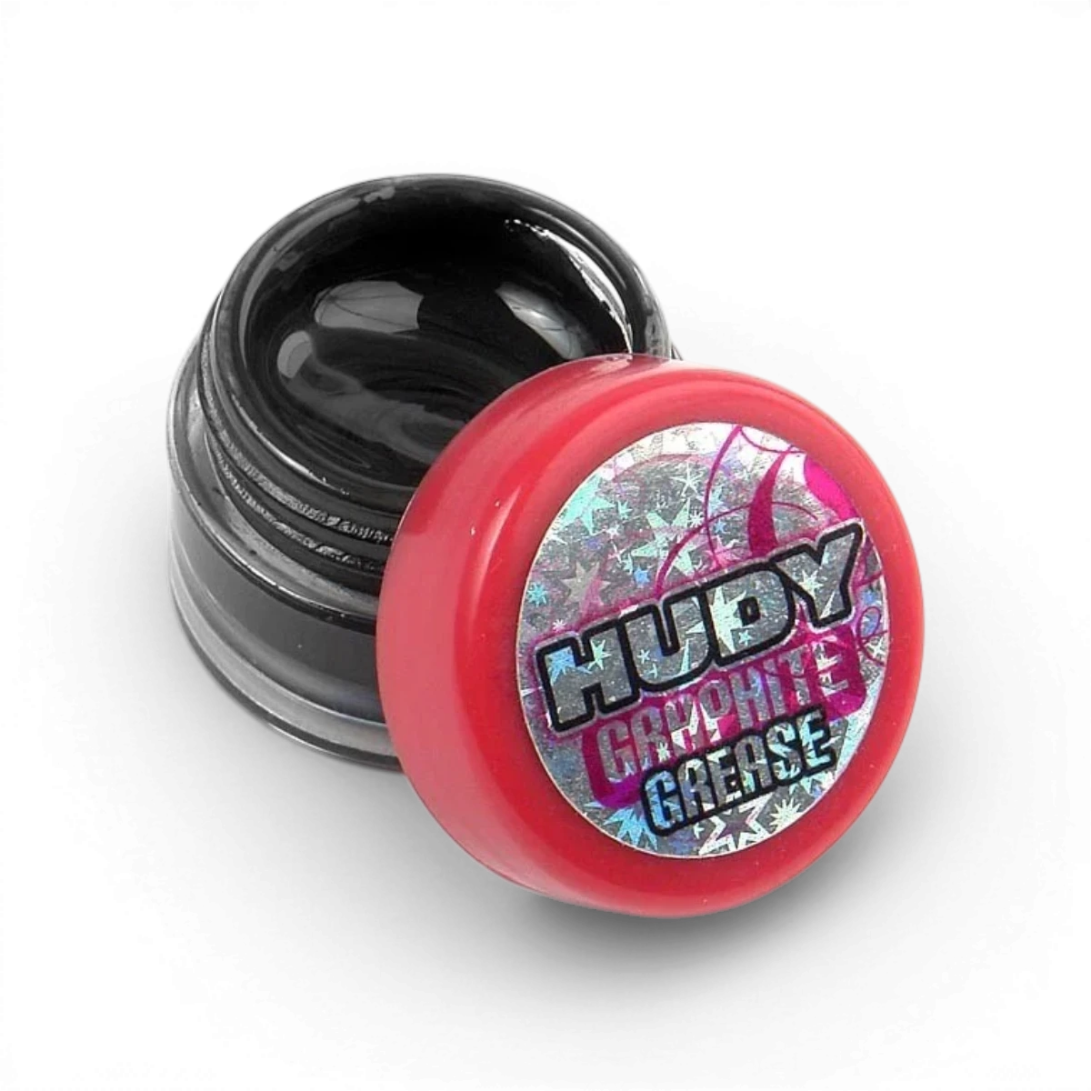 Graphite grease