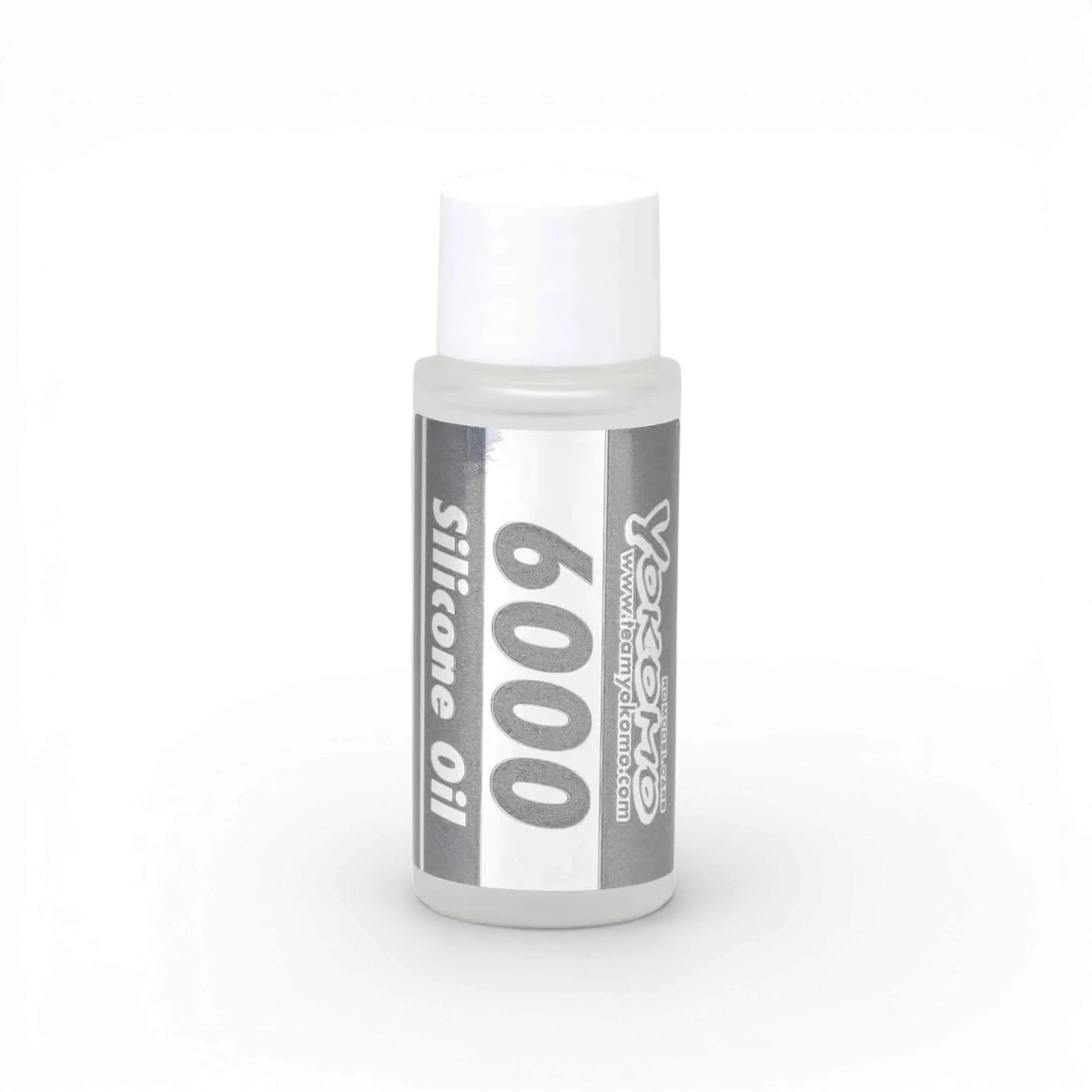 Huile differentiel 6000cst - YOKOMO - DriftParadiZ