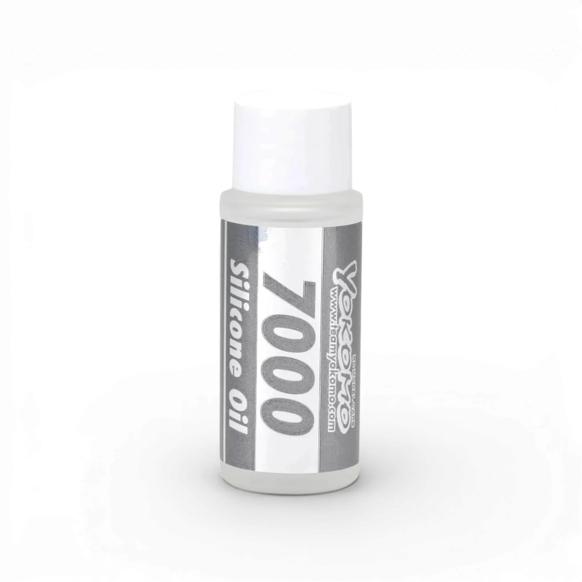 Huile differentiel 7000cst - YOKOMO - DriftParadiZ
