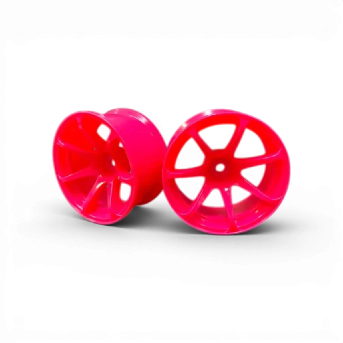 Jantes AVS T7 Offset 10, roues en alliage avec design moderne, visibles en gros plan sur fond neutre.