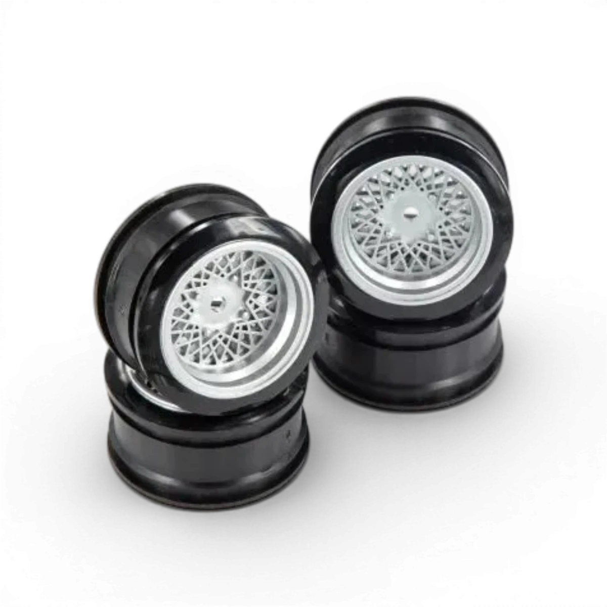 Jantes standard look petit diamètre WH002 - D'like - DriftParadiZ