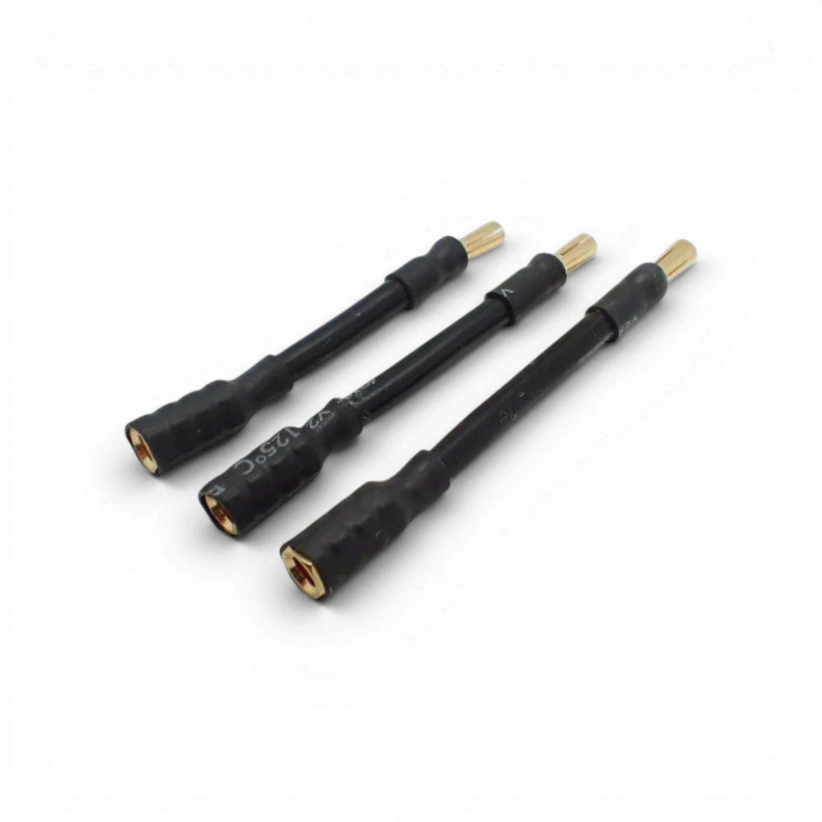Jeu de 3 Câbles Adaptateurs Connecteur Φ3.5mm Mâle vers Φ3.0mm pour MerV-ERA - ACUVANCE - DriftParadiZ