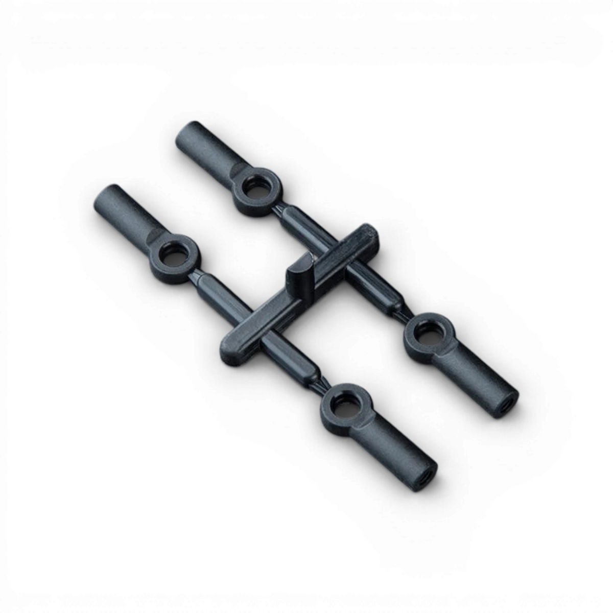 Jeu de chapes 4,8 × 22 mm – MST – 230188 - DriftParadiZ