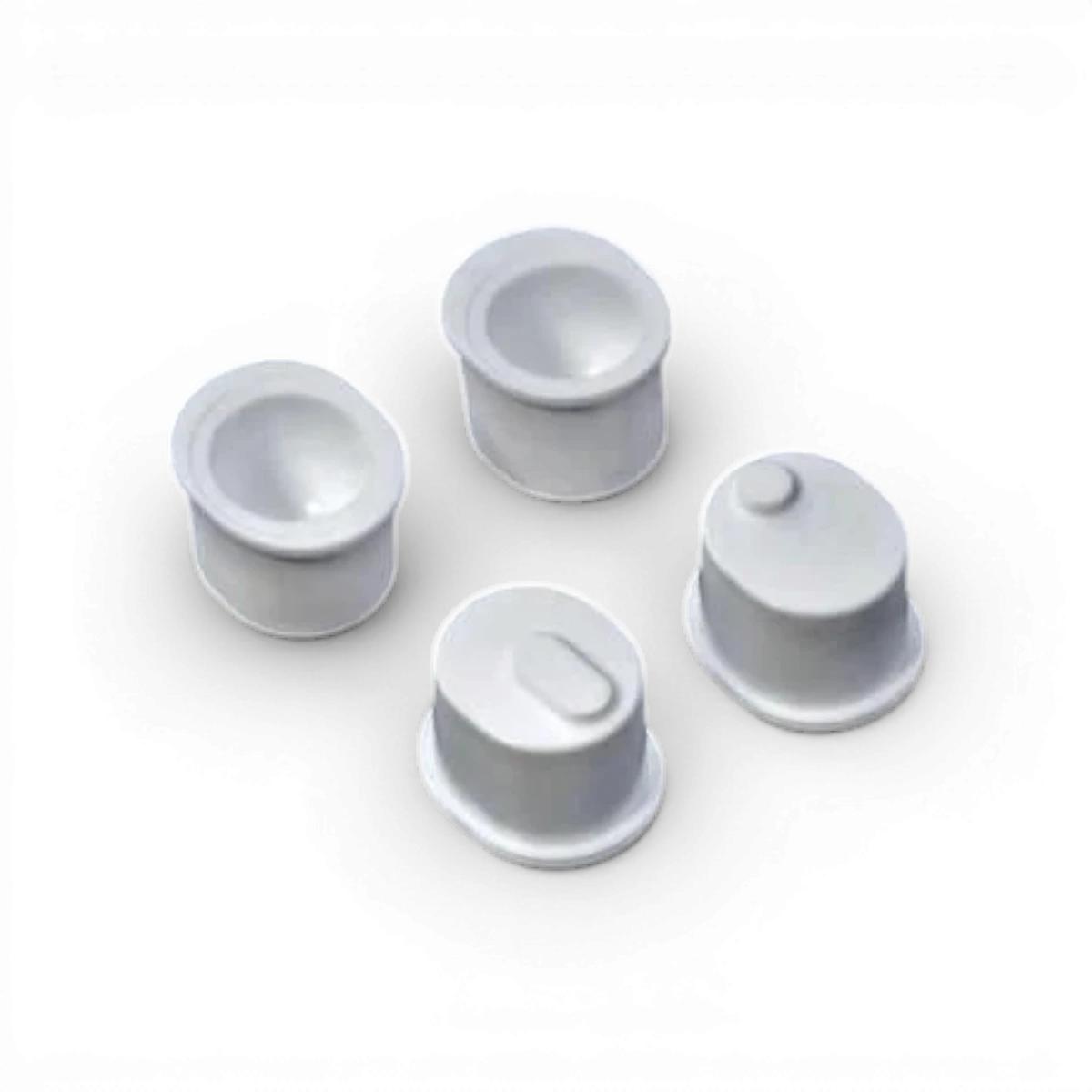 Jeu de douilles de suspension inférieure Max Speed Technology, pièce détachée pour suspension de véhicule.