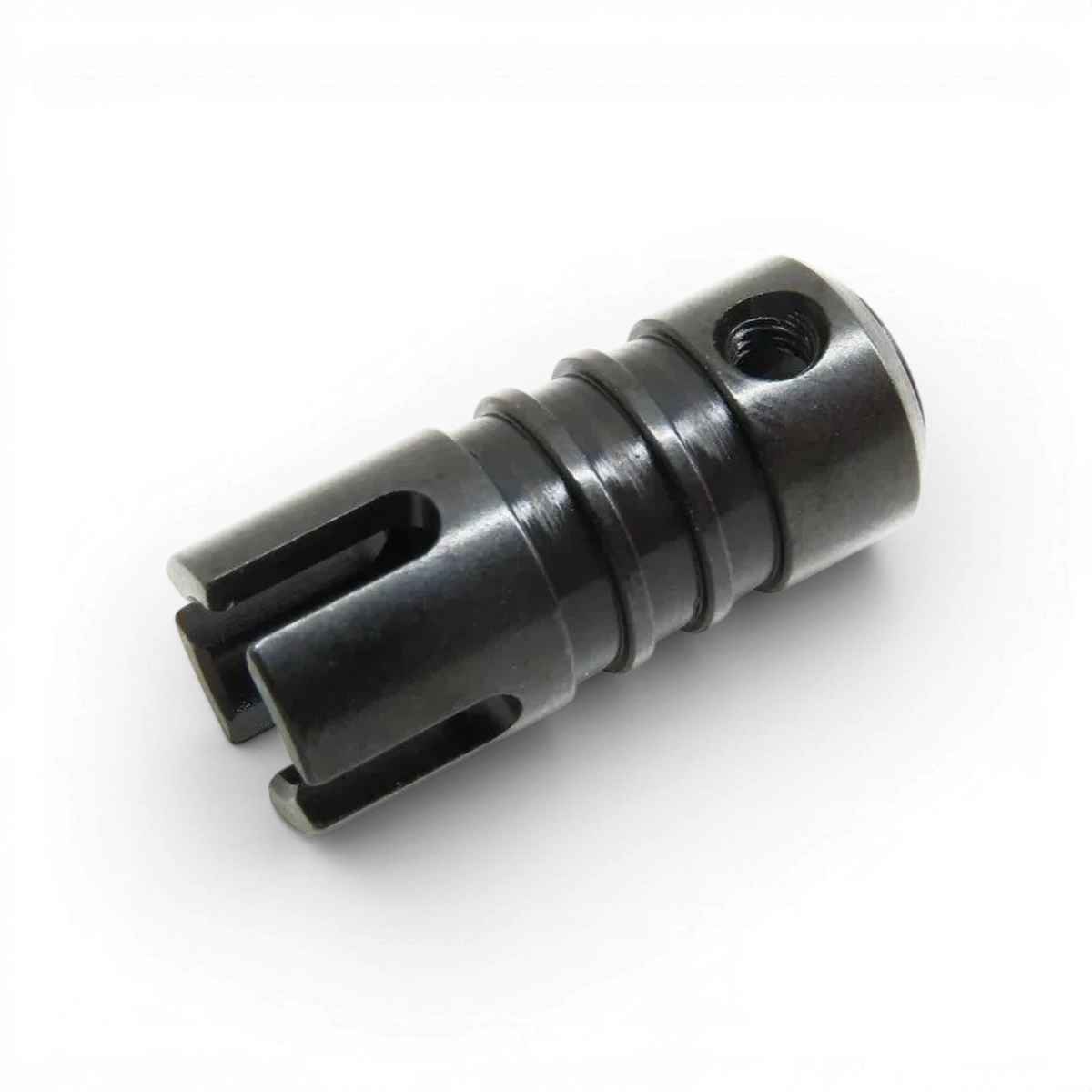 Joint de coupelle en acier FR-D V6 de Wrap-UP next, montrant la pièce métallique pour suspension de véhicule.