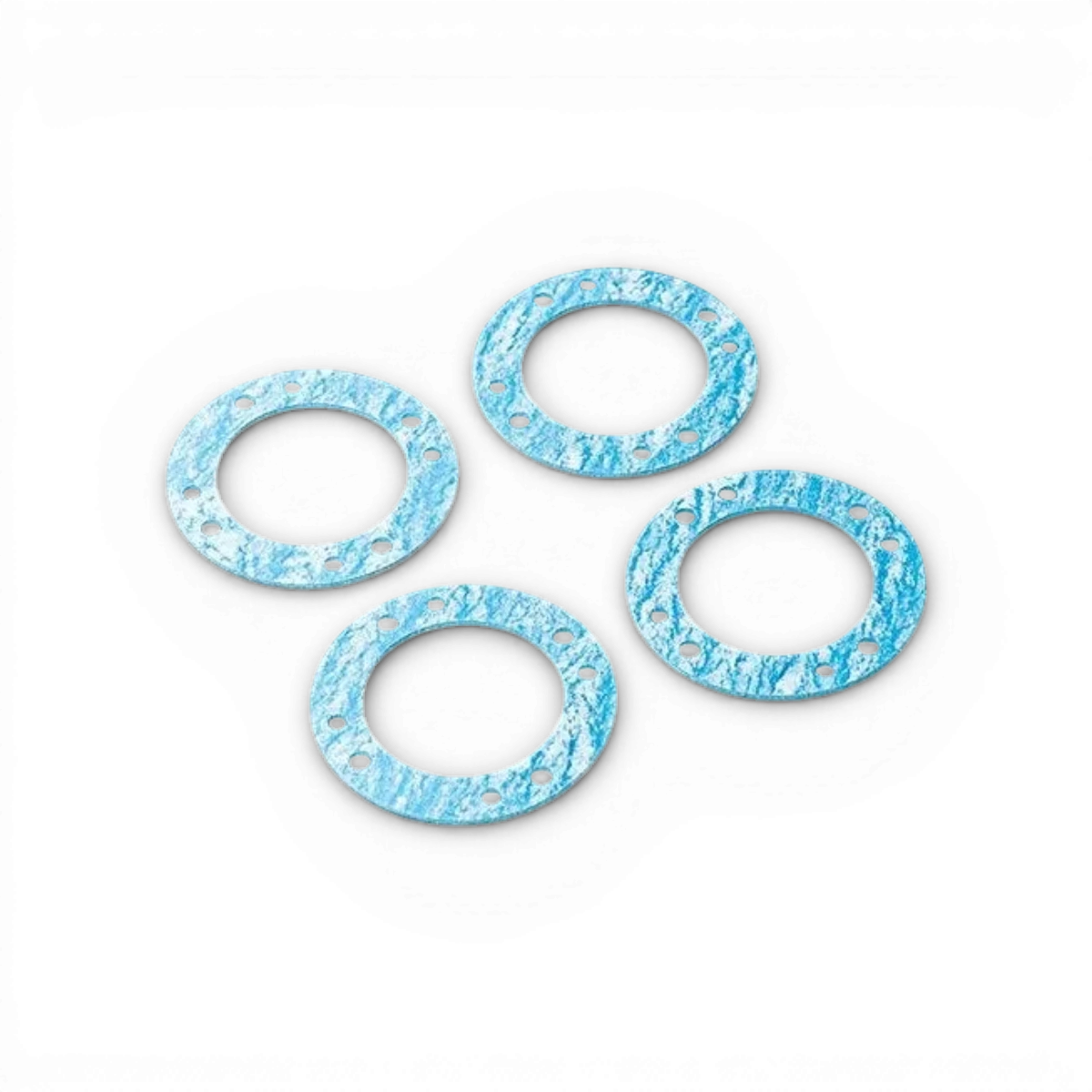 Joint différentiel à pignons RMX 2.5 de Max Speed Technology, pièce détachée pour voiture RC.
