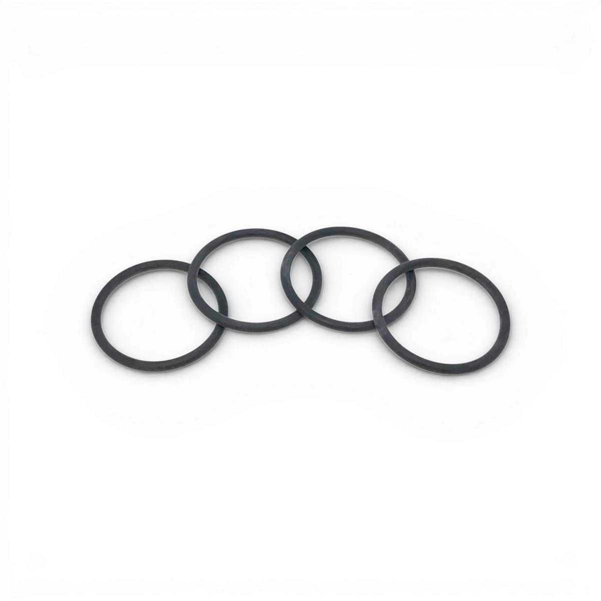 Joints de maintien pour pneus de roues SHIBATA, compatible avec le modèle R31S087, installation et fixation sécurisées.