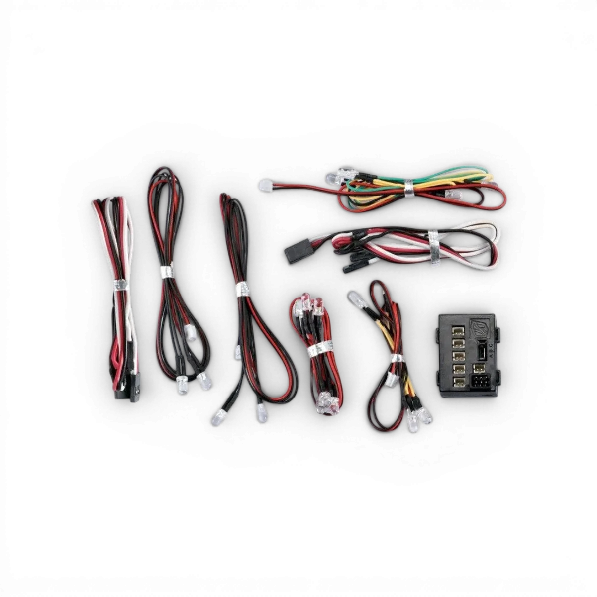 Kit 18 LED - KILLERBODY - DriftParadiZ