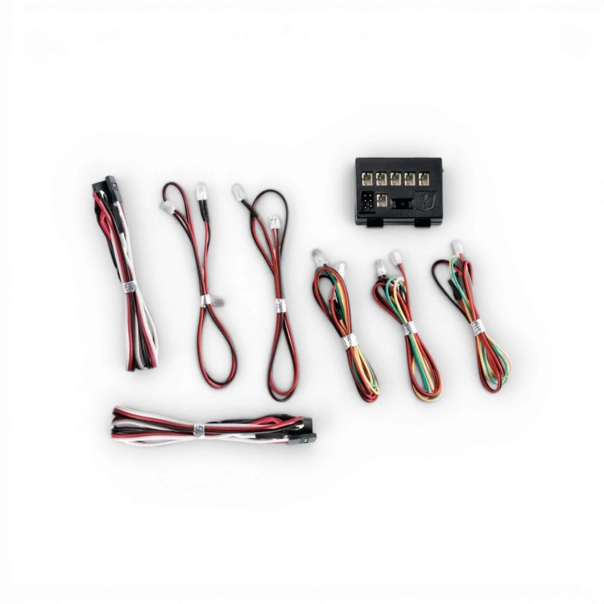 Kit 8 LED - KILLERBODY - DriftParadiZ