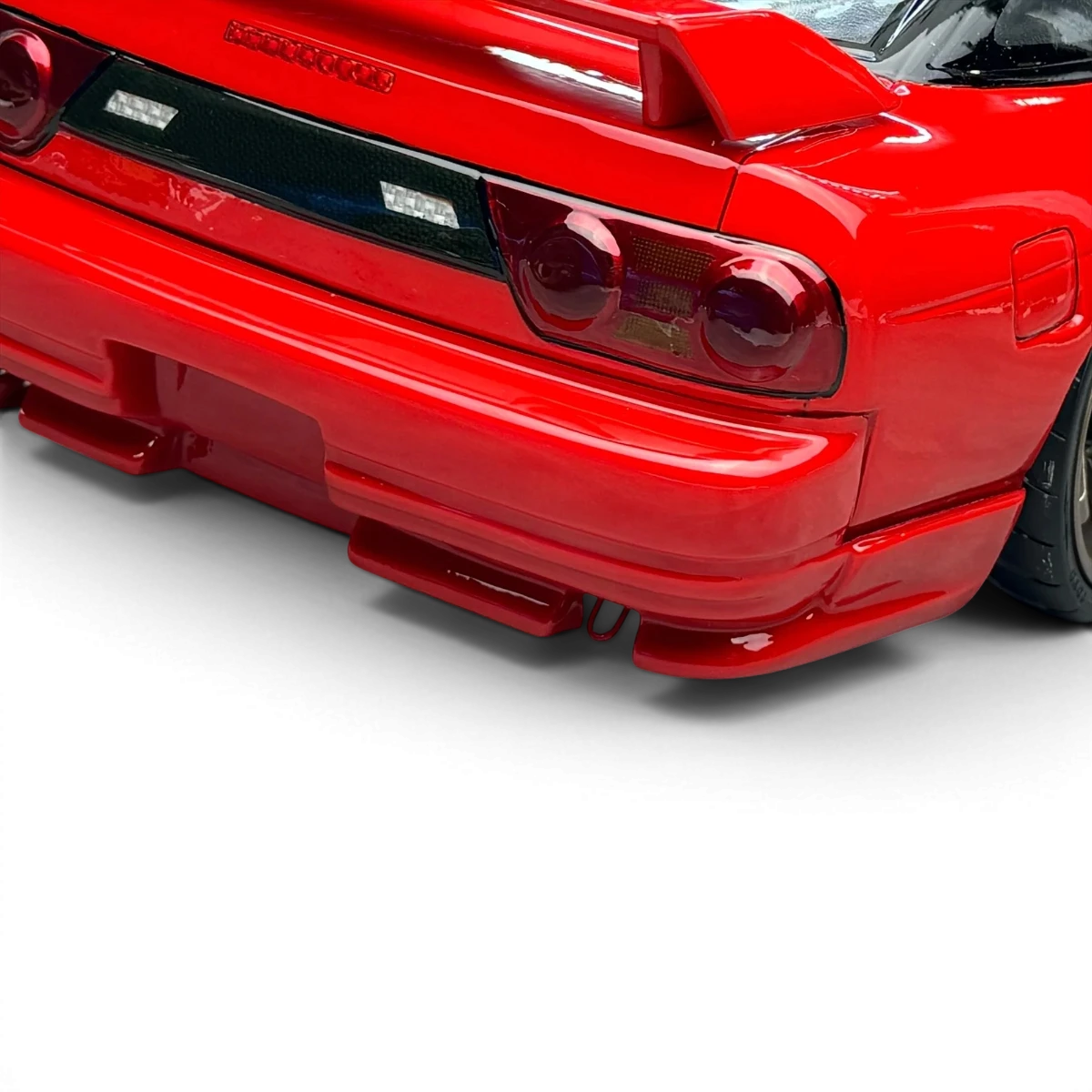 Kit carrosserie pour RPS13SX - PANDORA RC - PAI-816 - DriftParadiZ