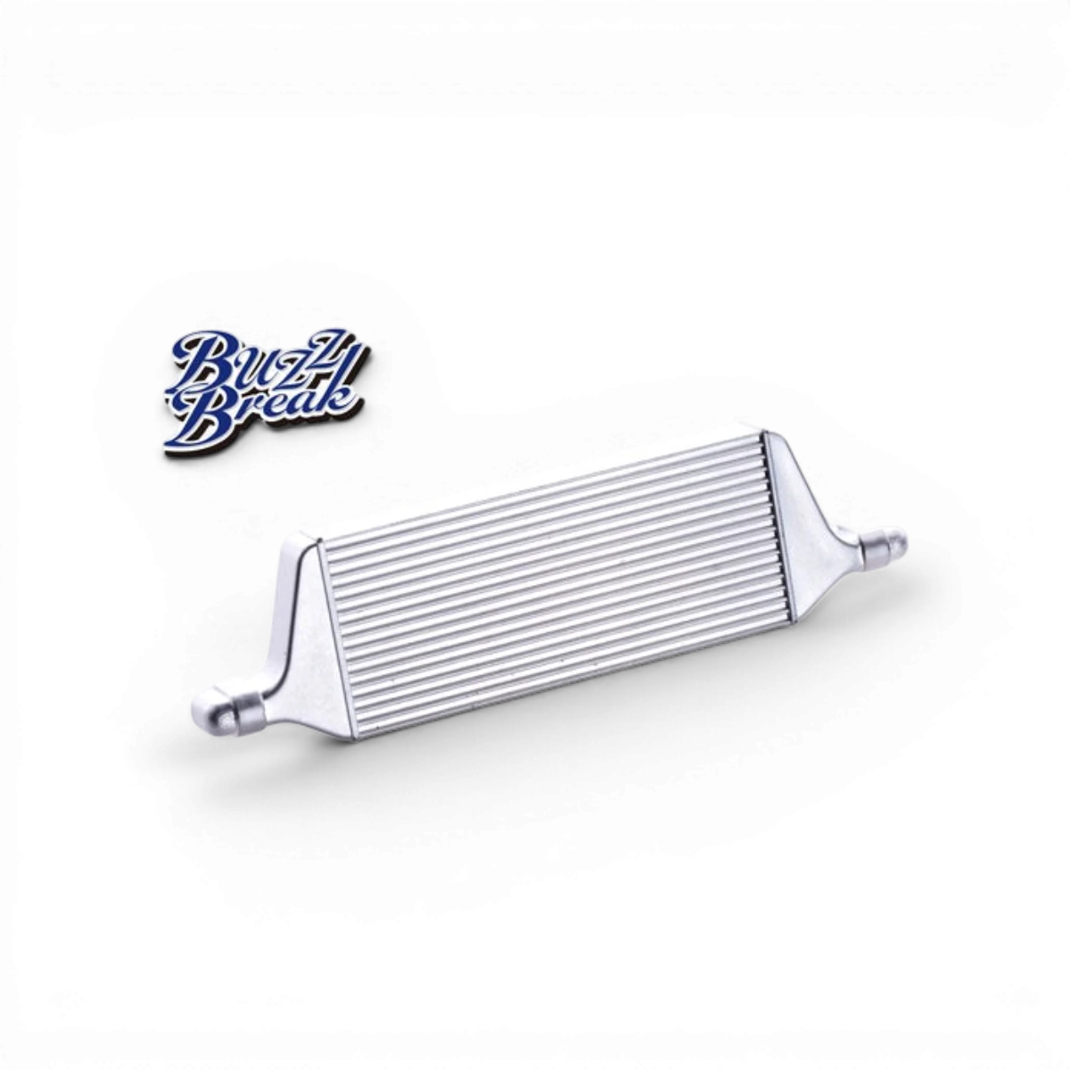 Ensemble de 5 accessoires de refroidissement pour personnalisation, marque BuzzBreak, composants pour système de refroidissement.