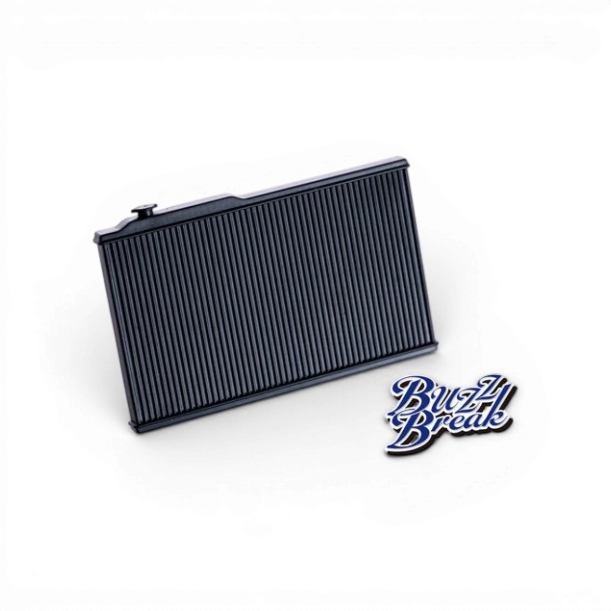 Kit d'accessoires de refroidissement BuzzBreak, ensemble de 5 pièces pour personnalisation et optimisation de refroidissement.