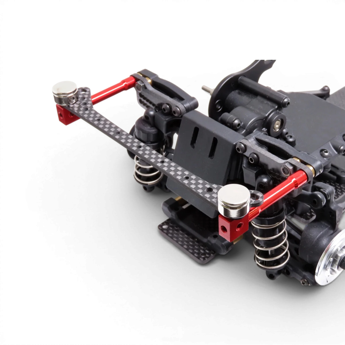 Kit fixation magnétique complet – Wrap-Up Next – 0829-31-FD - DriftParadiZ