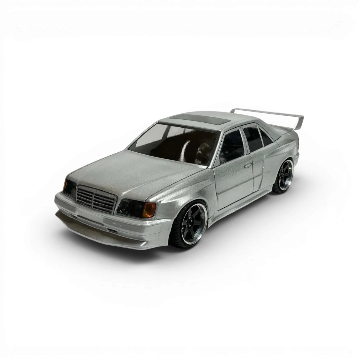 Kit large pour Mercedes E500 - Aplastics - DriftParadiZ