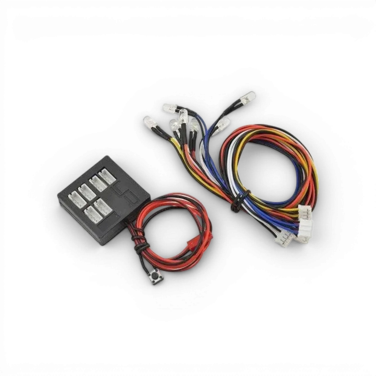 Kit LED - Yeah Racing - DriftParadiZ