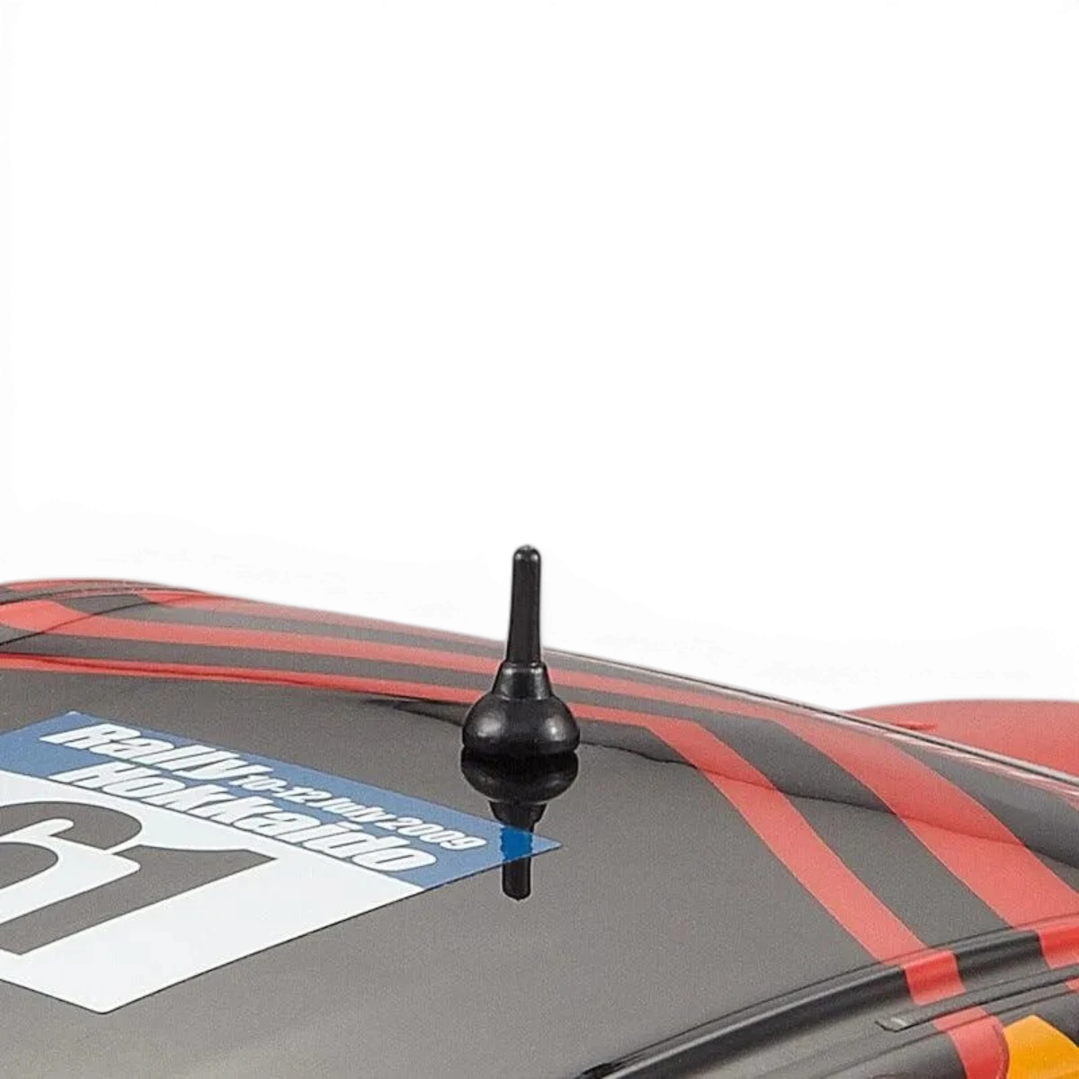 Kit de personnalisation de carrosserie électronique Killer Body KB48352 pour voitures de drift, avec détails visibles du kit.