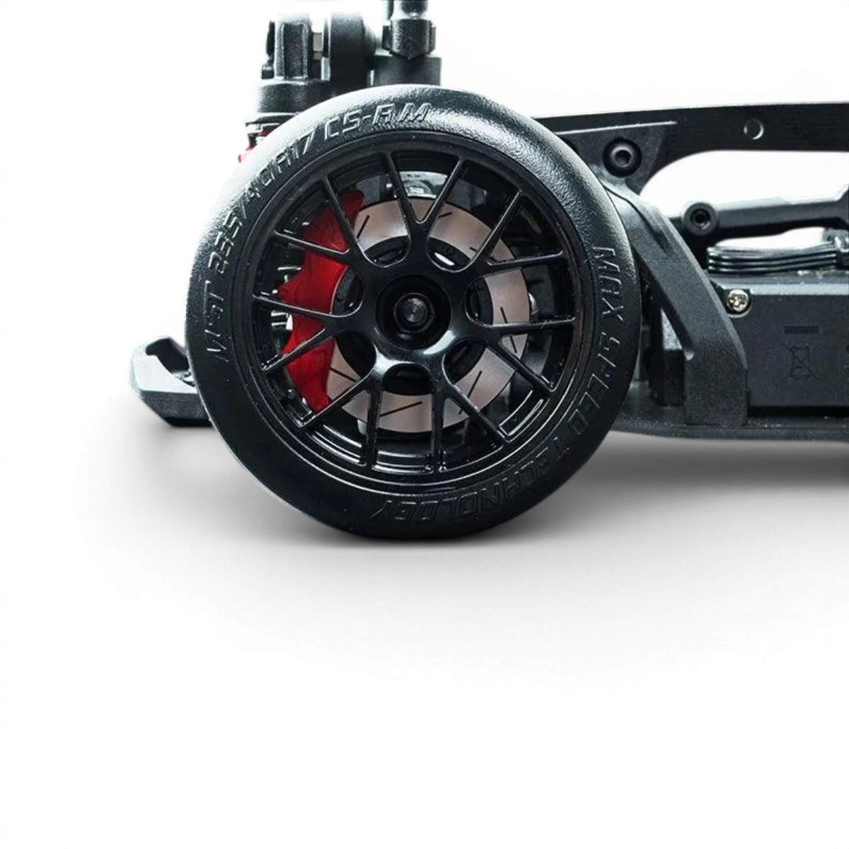 Kit RMX-M S PRO W225 / 223 - MST - DriftParadiZ - Max speed technology 532207