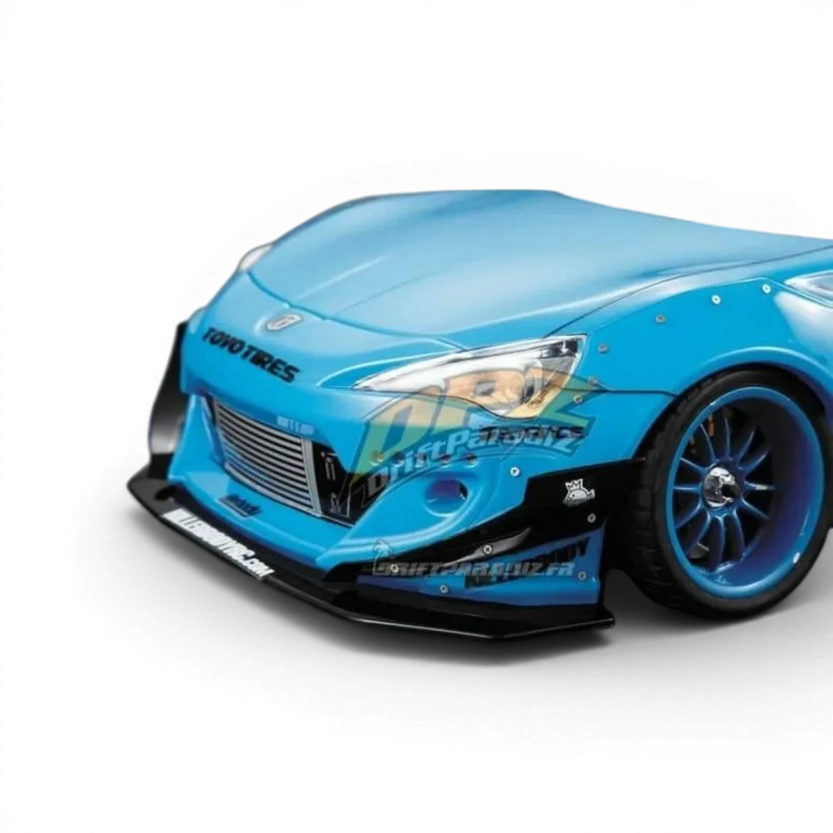 Kit rocket bunny GT86/brz - KILLERBODY - DriftParadiZ