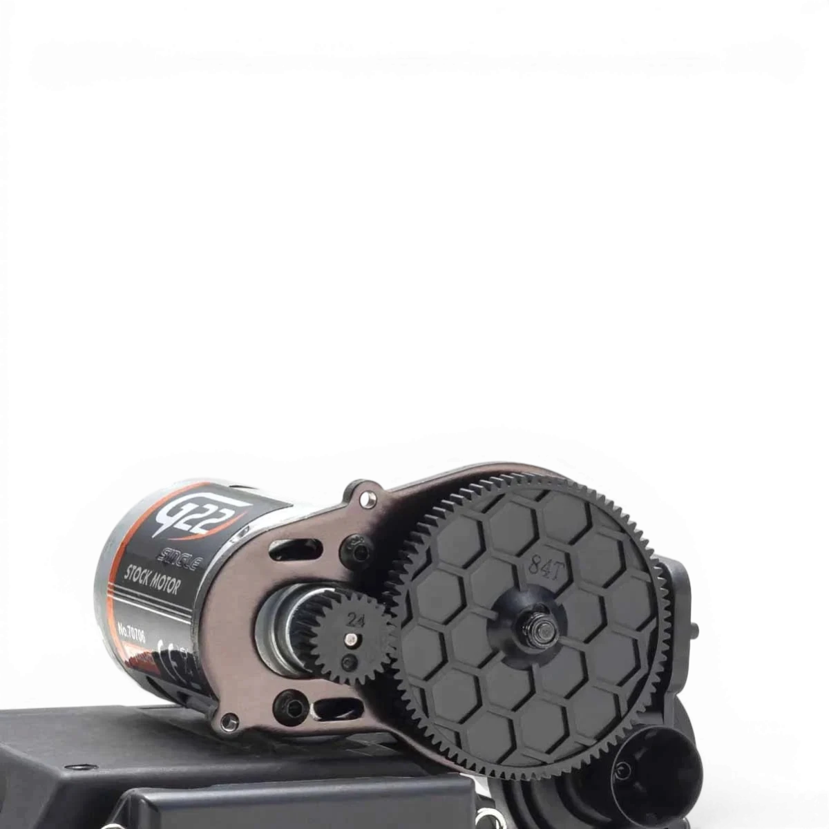 KYOSHO FAZER D2 TOYOTA TUNDRA DRIFT VER. BLACK 1:10 DRIFT READYSET