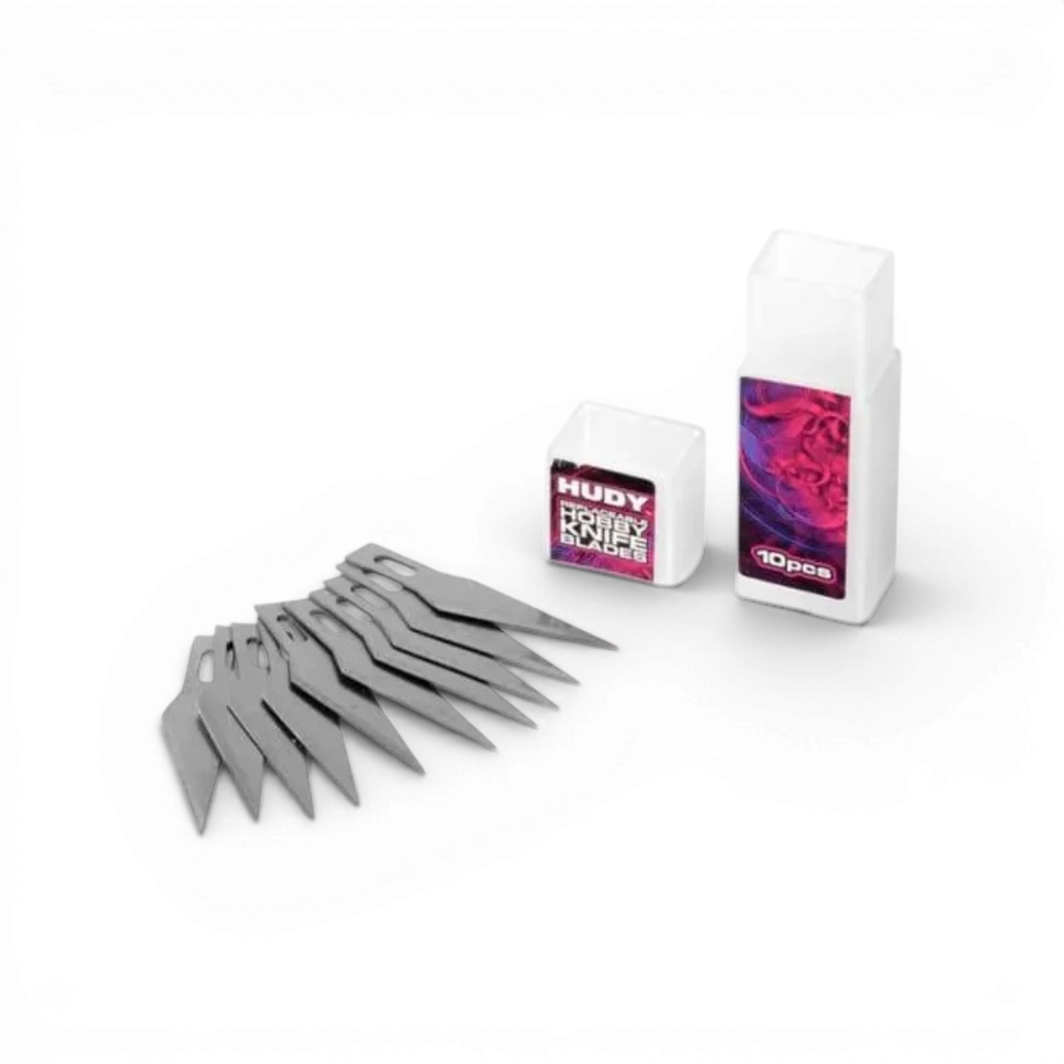 Lames de Scalpel (10) - HUDY - DriftParadiZ