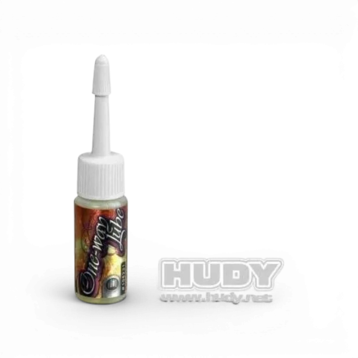 Lubrifiant pour roue-libre/oneway - HUDY - DriftParadiZ
