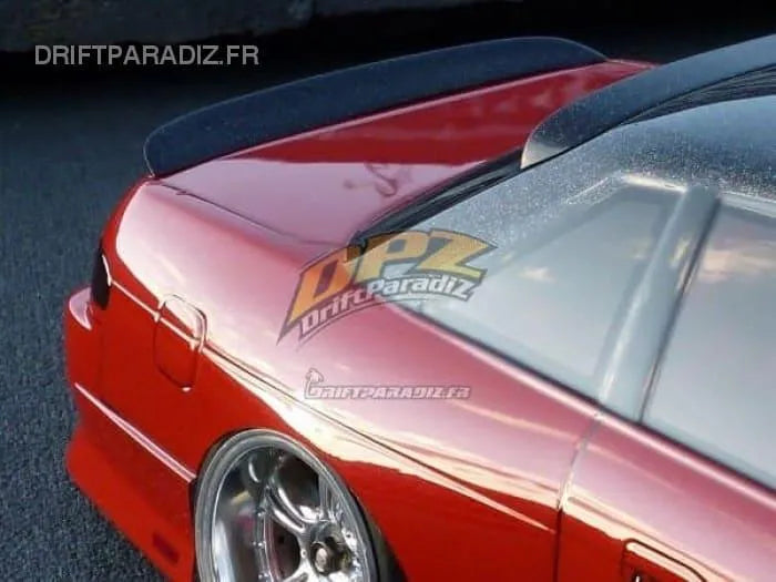 Luxury-Spoiler Typ 1 - D'magic - DriftParadiZ