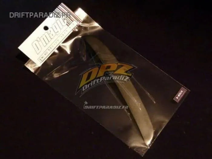 Luxury-Spoiler Typ 1 - D'magic - DriftParadiZ
