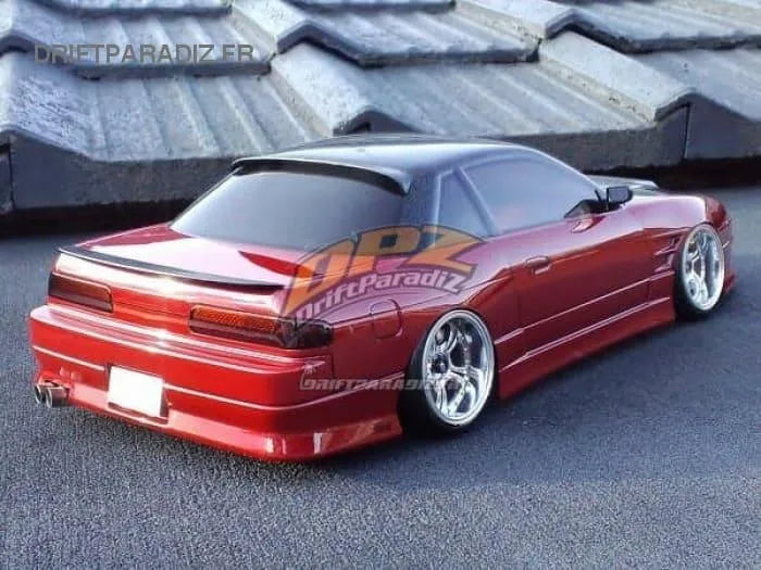 Luxury-Spoiler Typ 1 - D'magic - DriftParadiZ