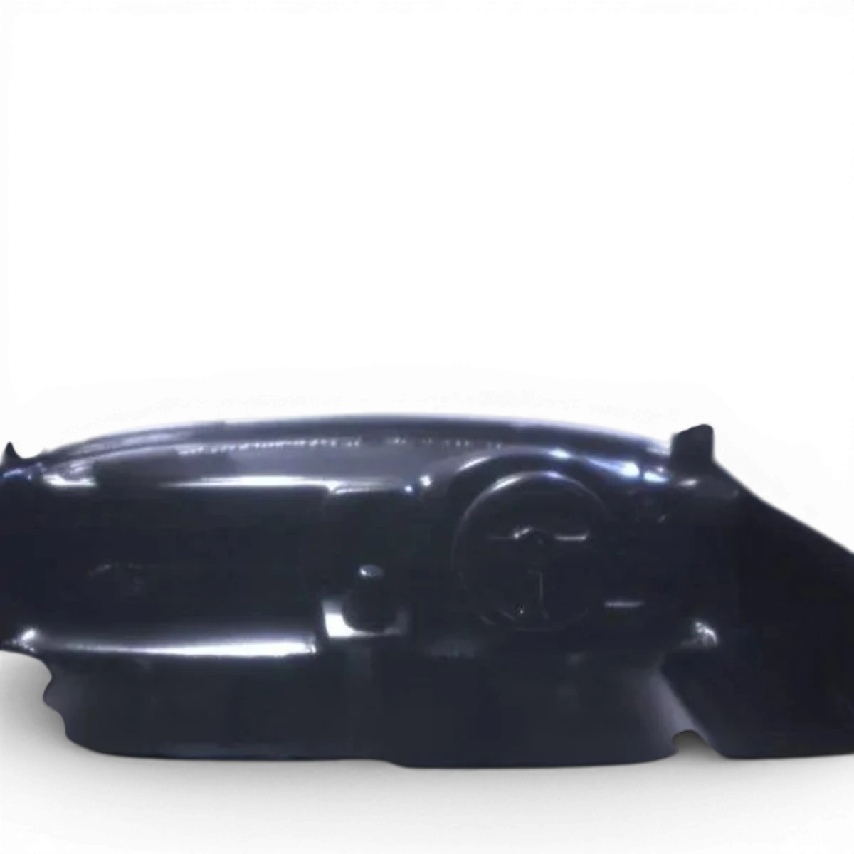 Carrosserie pour Mazda MX-5 NA/Eunos Roadster Pandora RC, modèle drift, vue détaillée de la carrosserie en plastique.