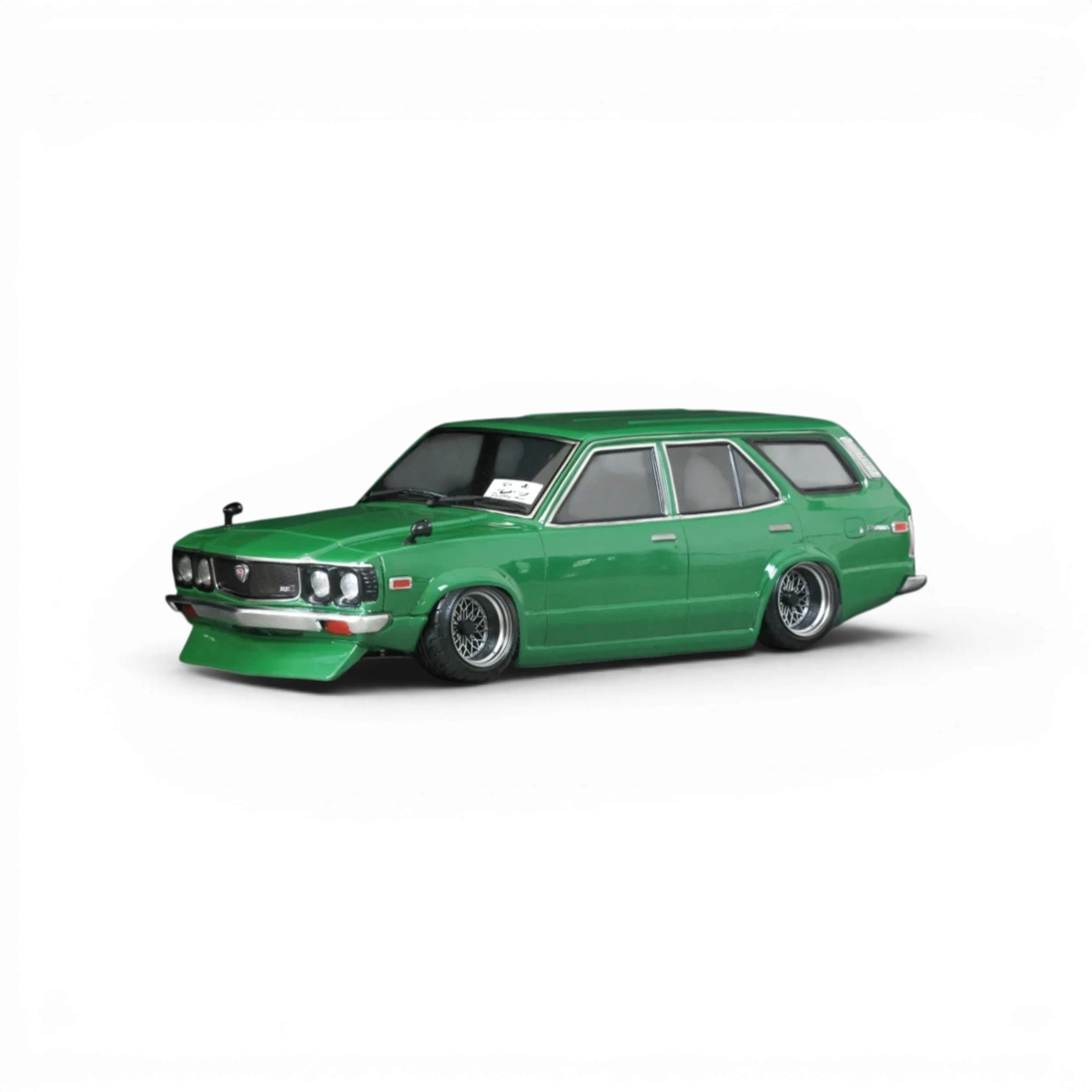 MAZDA RX-3 SAVANNA SPORTS WAGON - PANDORA RC - DriftParadiZ