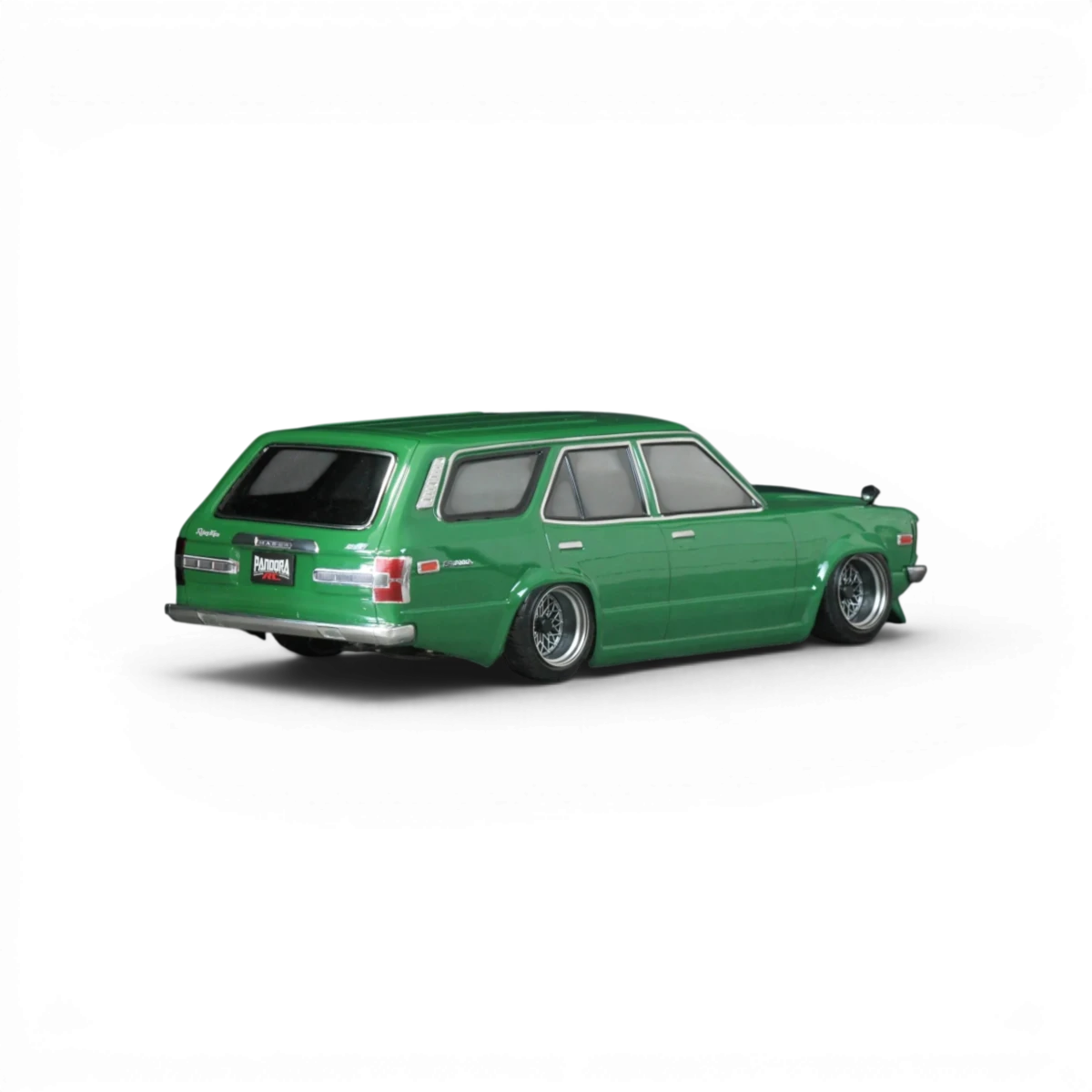 MAZDA RX-3 SAVANNA SPORTS WAGON - PANDORA RC - DriftParadiZ