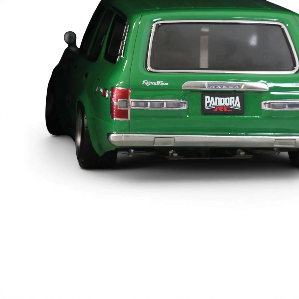 MAZDA RX-3 SAVANNA SPORTS WAGON - PANDORA RC - DriftParadiZ