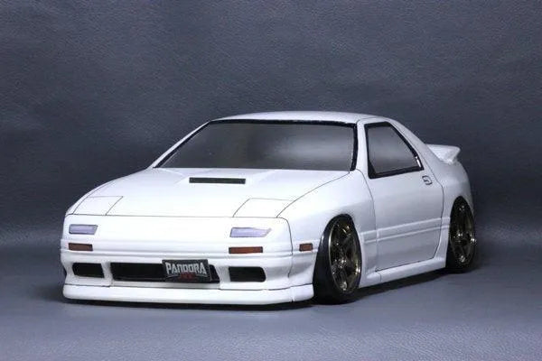 Mazda RX-7 (FC3S) – DriftParadiZ