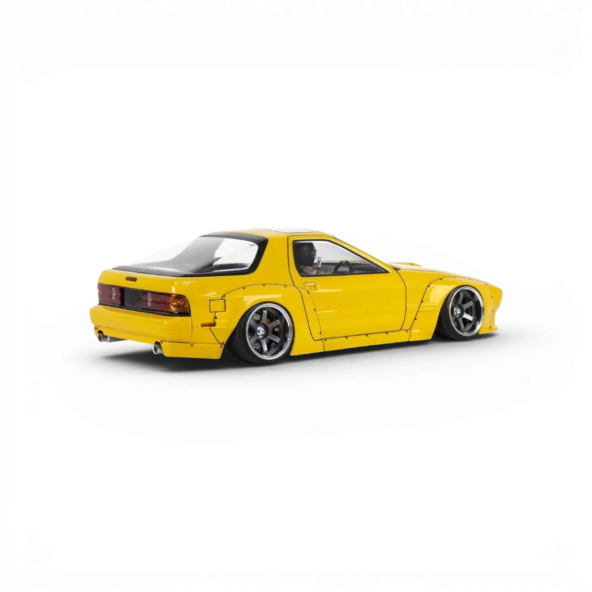 Mazda RX7 FC3s pandem - Aplastics - DriftParadiZ