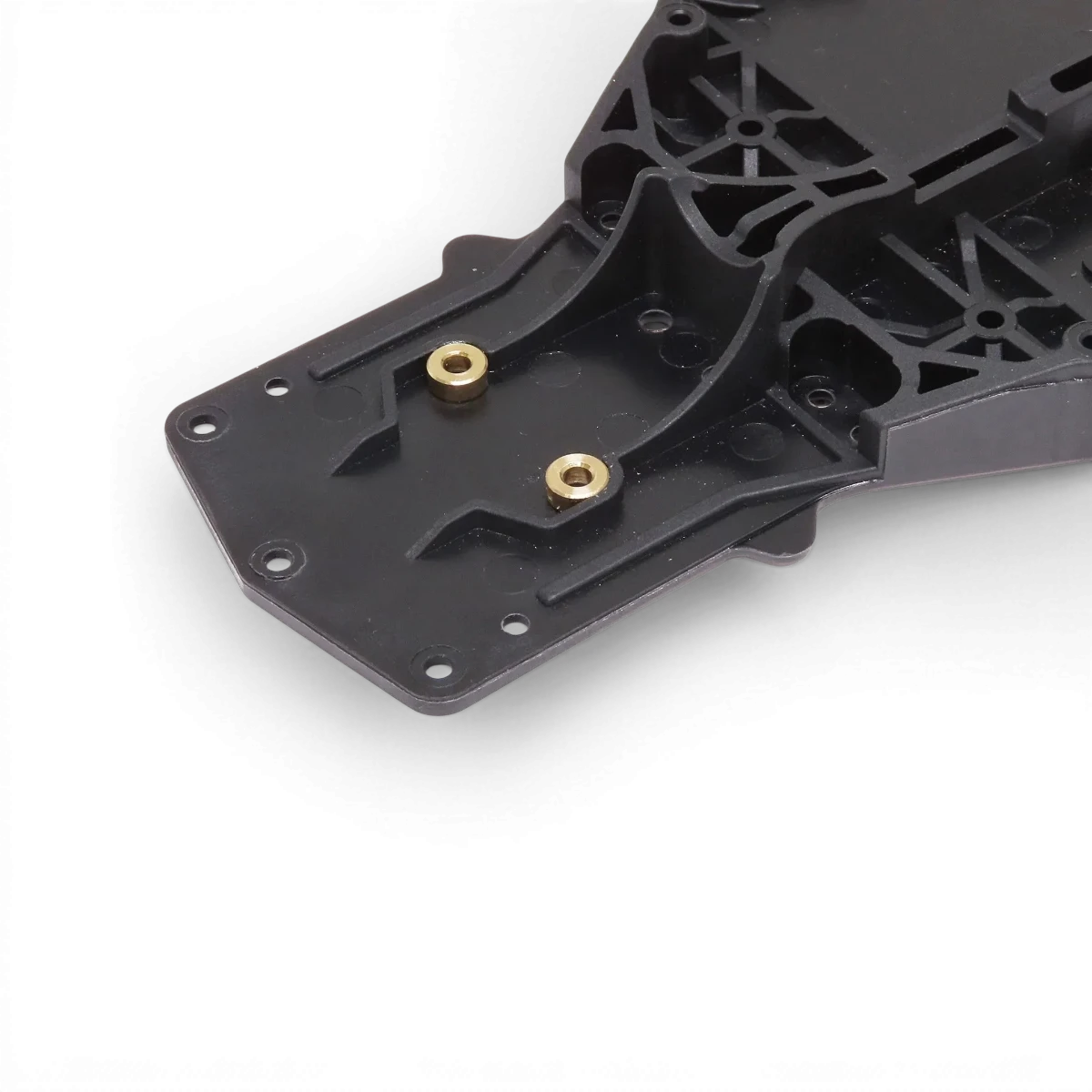 Module avant VX-DOCK ZERO de Wrap-UP Next, pièce détachée pour réparation ou remplacement, en détail.