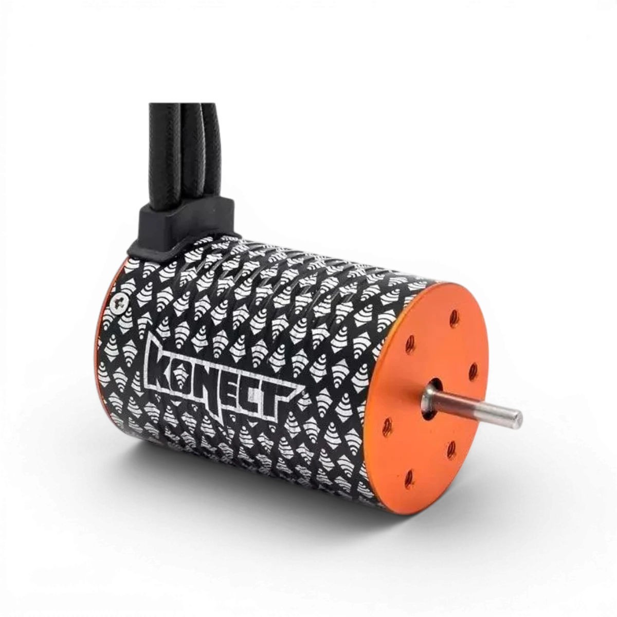 MOTEUR BRUSHLESS 1/10 TAILLE 3652 4000KV - Konect - DriftParadiZ