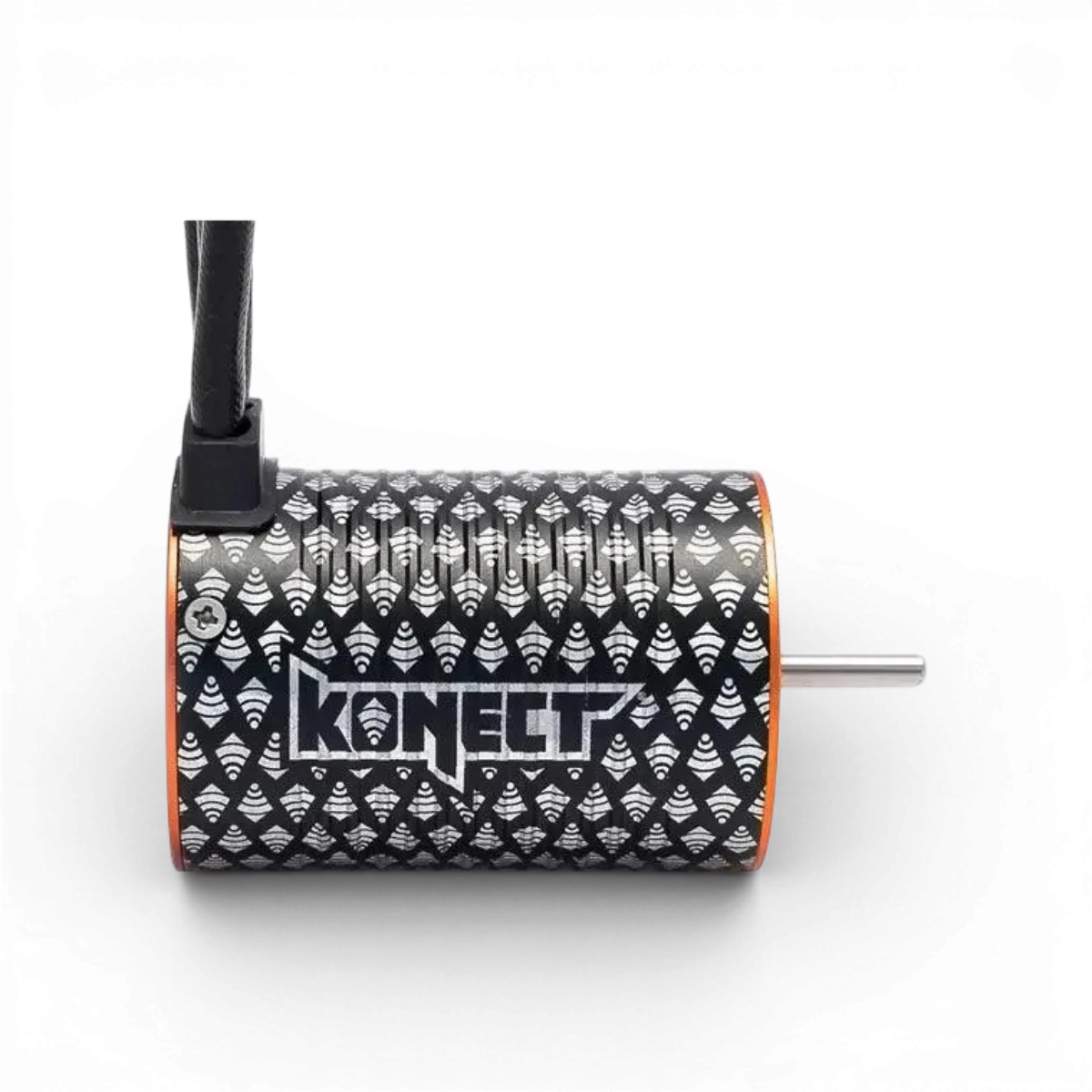 MOTEUR BRUSHLESS 1/10 TAILLE 3652 4000KV - Konect - DriftParadiZ