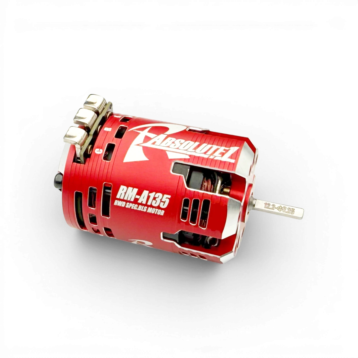 Moteur brushless - Absolute 10.5T - Rêve D - DriftParadiZ