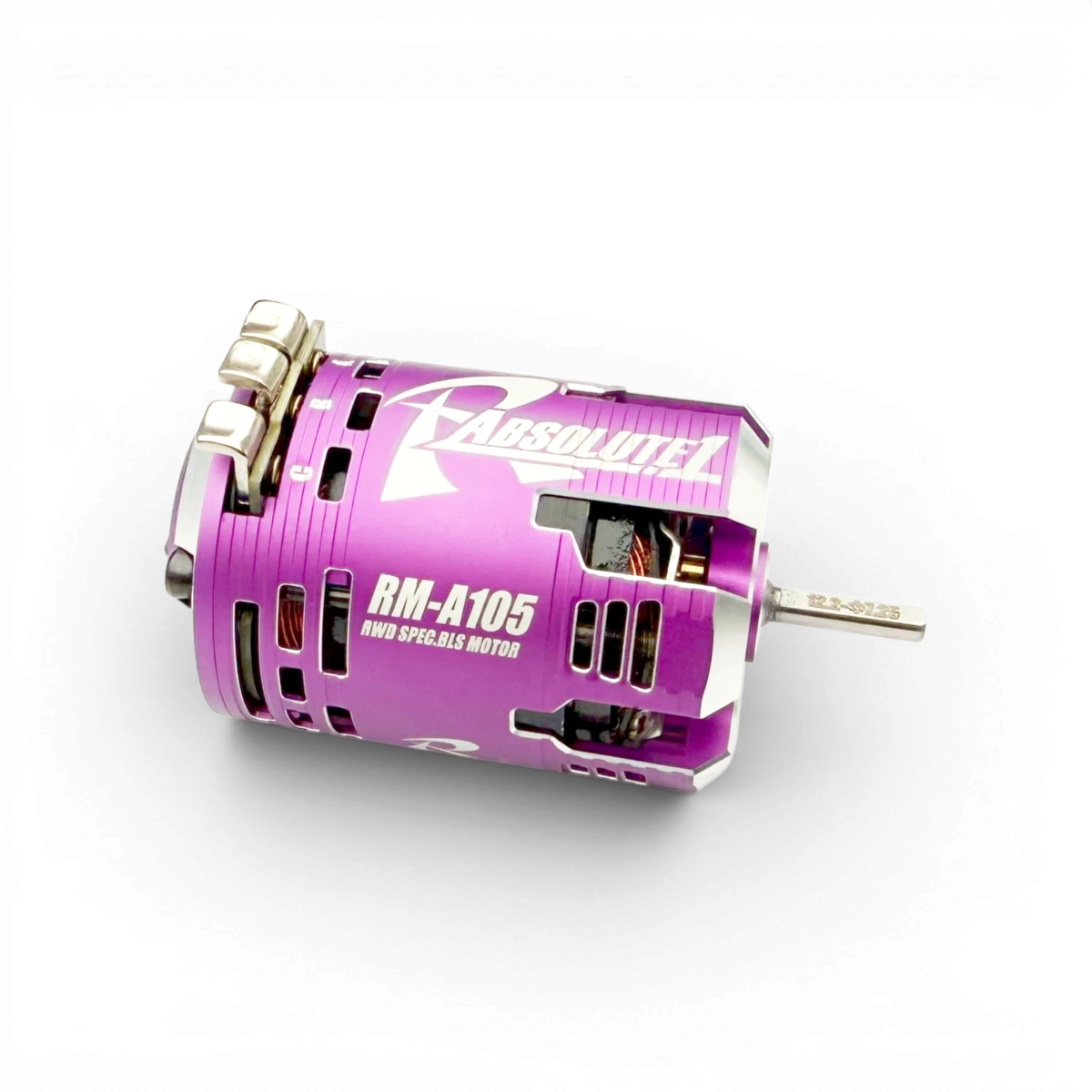 Moteur brushless - Absolute 10.5T - Rêve D - DriftParadiZ