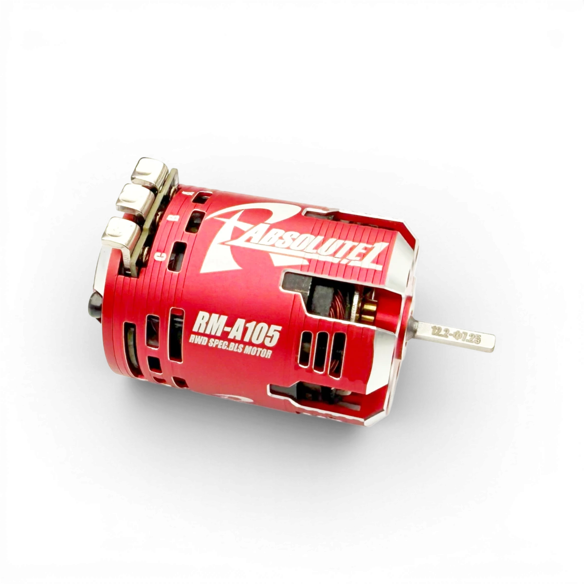 Moteur brushless - Absolute 10.5T - Rêve D - DriftParadiZ