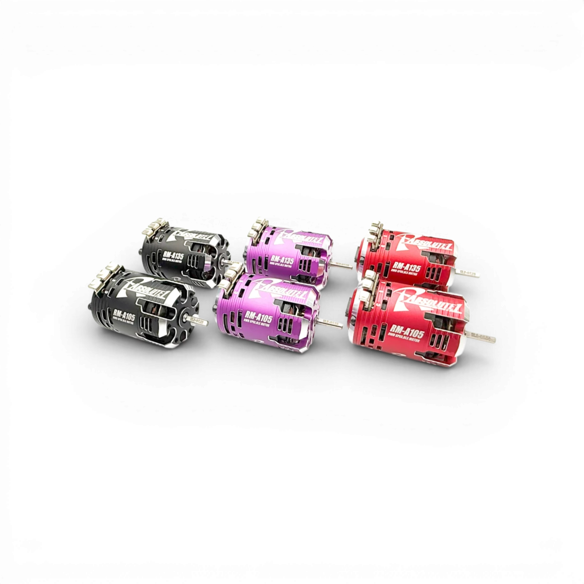 Moteur brushless - Absolute 13.5T - Rêve D - DriftParadiZ